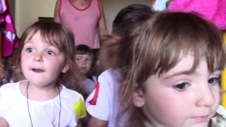 La Granja Escola, Vaixells La Granja Escola, Vaixells