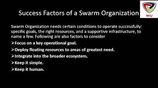 How Swarm Intelligence Blends Global and Local Insight part 3