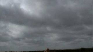 Ray's Sonex First Flight