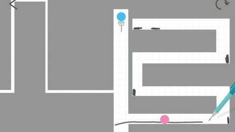 Wall hack not working to me here...)Brain Dots！ http://braindotsapp.com #BrainDots