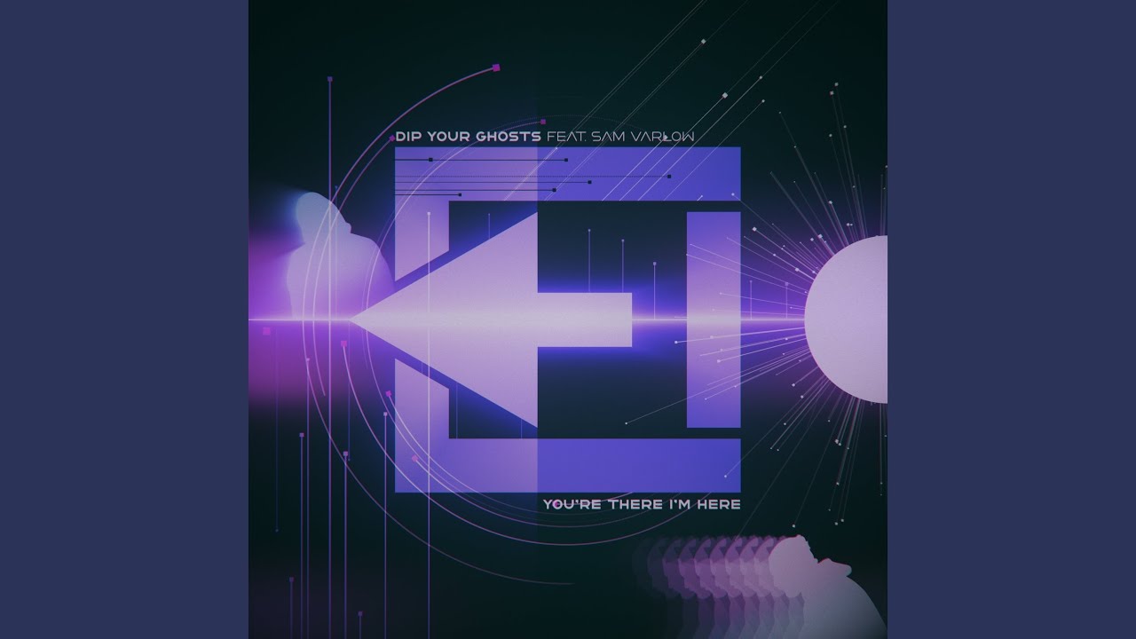 You're There I'm Here