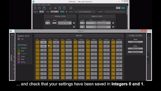 8 - Storing data in the Arduino Eeprom