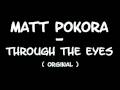 Matt Pokora Through The Eyes mp3