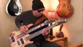 Katy Perry- Roar - Instrumental - Guitar cover by Jojo Alves