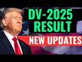 DV 2025 Big News: How to Check DV 2025 Result Properly || What to Do after DV 2025 | DS 260 Form