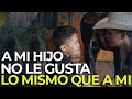 A Mi Hijo No Le Gusta Lo Mismo Que A Mi - El Charro Y La Mayrita (Vlog) #Autismo