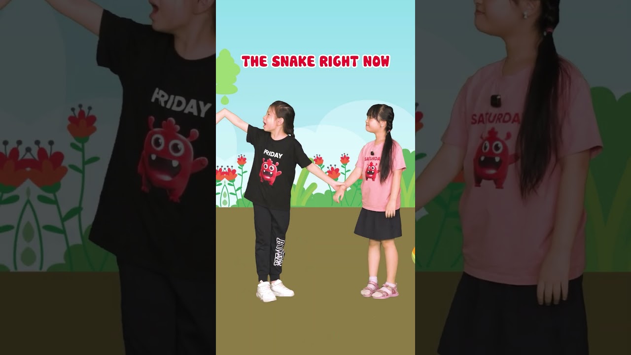 Still Watching But Not Changing Yet - Video