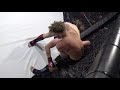 Charity cage wars coventry  rory young vs jacob hanson 301119