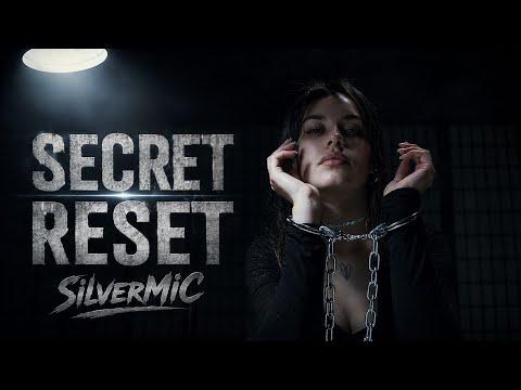 Secret Reset ✨ | Official Music Video | SilverMiC