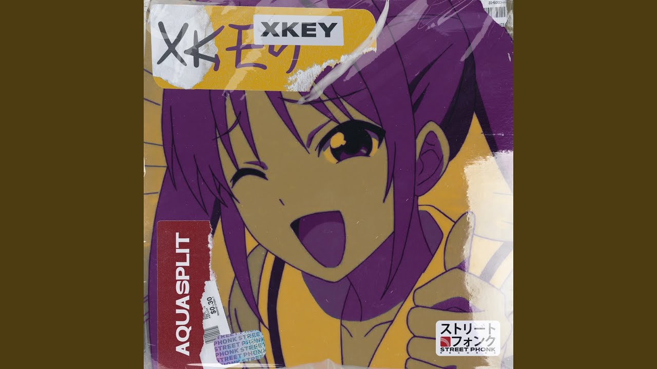 Watch XKEY on YouTube Watch XKEY on YouTube
