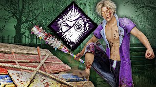 THWACK! MIGHT Be the BEST Clutch Perk in Dead by Daylight