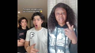 THEY GOT IT👁️ #goviral #funny #short