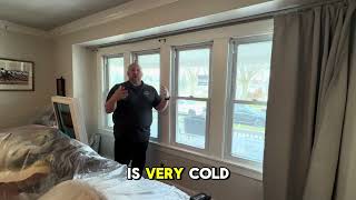 E2 Home Solutions Explains Energy Efficient Windows In Wisconsin