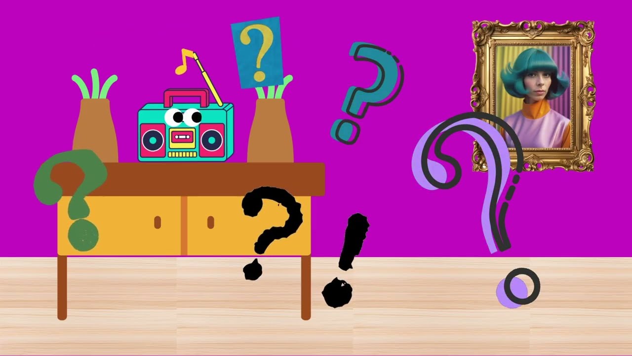 So Confused - MacKenzie Grant