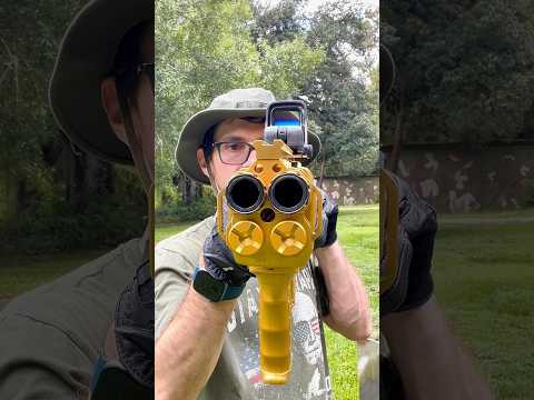 DP-12 The Best Home Defense Shotgun Ever Invented