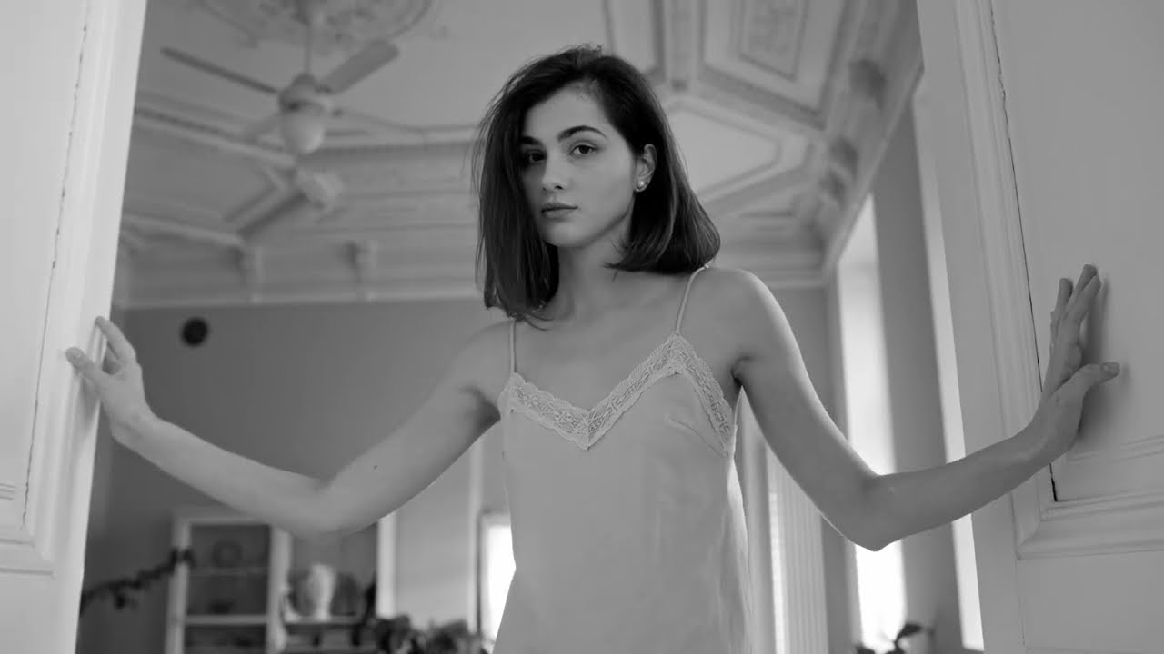 Barely a Memory – Emotional Slap House & Deep Chill Mix 2025 | Sad & Beautiful Vibes