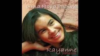 Uma Nova Pagina - Play Back Rayanne Vanessa Uma Nova Pagina - Play Back Rayanne Vanessa
