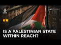 European countries recognition of palestine too little too late  upfront
