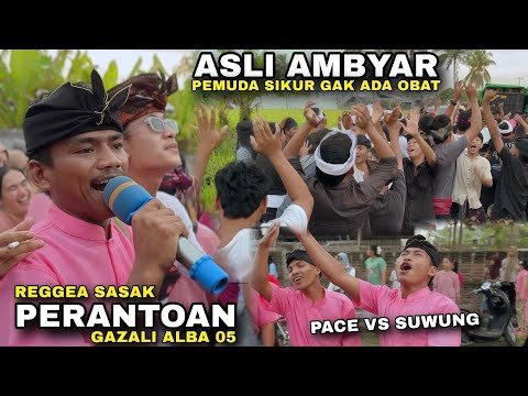 KUMPULAN DJ SASAK TERBARU 2023