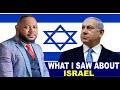 What i saw about israel apostle dr elijah kofi king