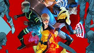 Marvel’s Inhumans That Outclass the Avengers