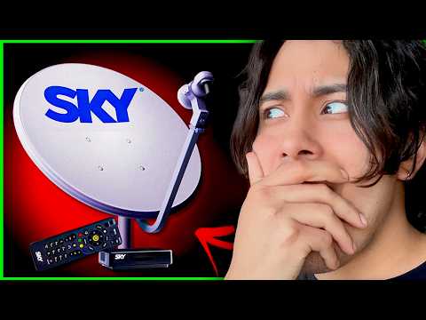 MAAW reacts to THE FALL OF SKY 💸💸