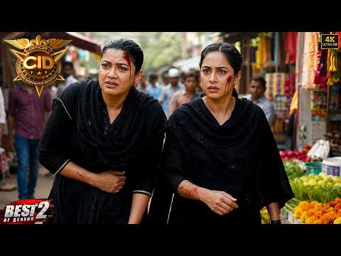 CID Season 2 | সি.আই.ডি | CID | CID New Episode 2026 | Crime Story 2025 | CID Latest Episode