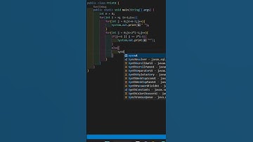 Day - 30 | X pattern java #100daysofcode #shorts #ytshort #100dayschallenge #coding