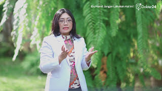 Dokter 24 - Ibu Hamil Jangan Lakukan Ini !