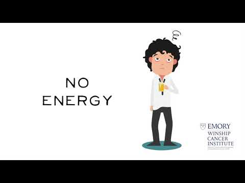 Cancer Fatigue