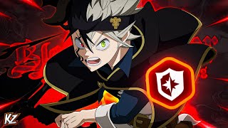 LLEGÓ EL DEMONIO! BLACK ASTA APARECE EN BLACK CLOVER MOBILE | MEJOR EQUIPAMIENTO Y CARTAS!