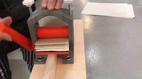 Small Prints tiny press