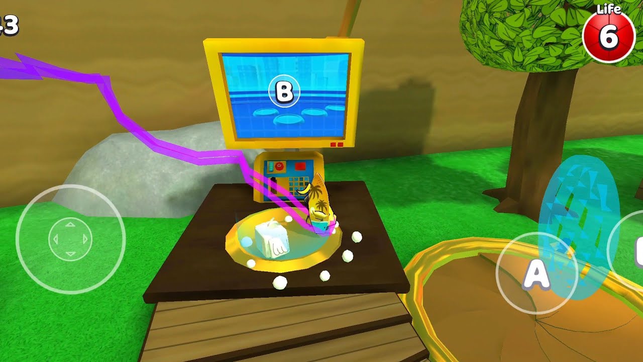 This SuperBear Level Almost Made Me Quit… So Hard !! 😫