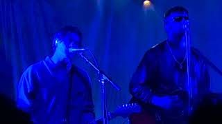 Fontaines D.C. - Sundowner [Live] @ Empire Live in Albany NY - May 13, 2025