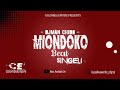 DjMan Chido Miondoko Beat Singeli 