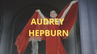 Audrey Hepburn: A Timeless Style Icon | Exploring Her Fashion Legacy