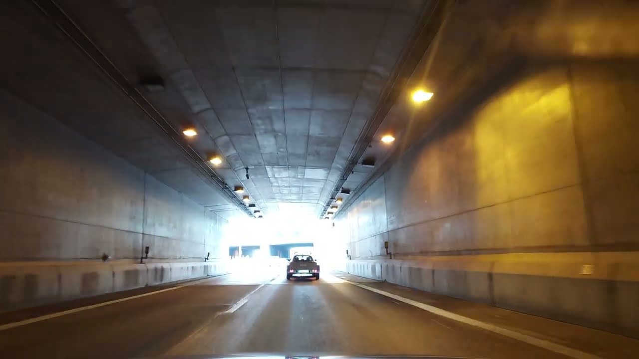 Dashcam.  Driving on E18, Stockholm to Västerås (Swedem). No music, no talking.