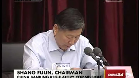 China approves three private banks - DayDayNews