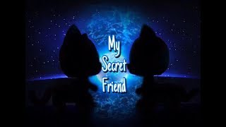 LPS: Трейлер к сериалу ,,My Secret Friend&quot;