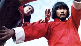 SONG ĐẤU QUYỀN VƯƠNG - Dragon Lee | Phim Hành Động Võ Thuật Kungfu Xưa Cực Đỉnh