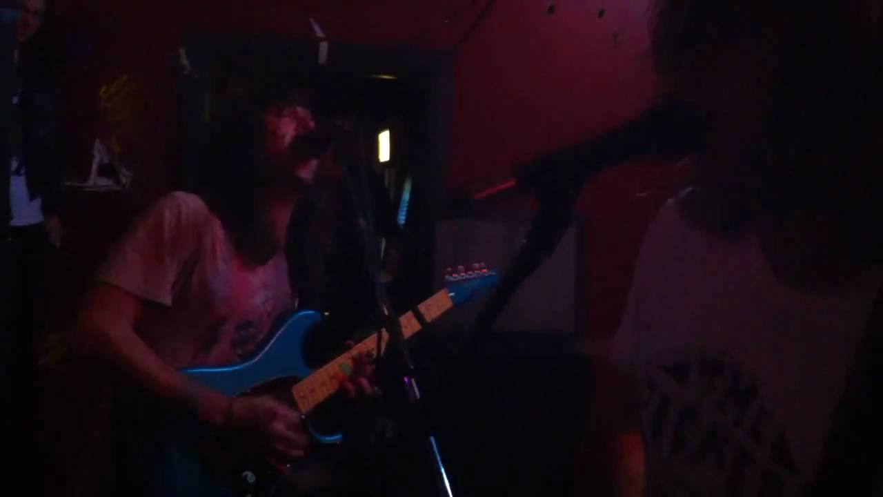 Wildildlife @ Comet Tavern 10/7/10 3 of 3