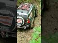 Absima Khamba FJ u Baja 1000R im Rosenhain eine kleine Runde 2.🔔🤗🙋♂️