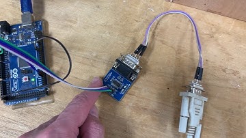 控制伺服馬達的兩種方式：超級終端機與Arduino的Serial通訊，以及接線說明