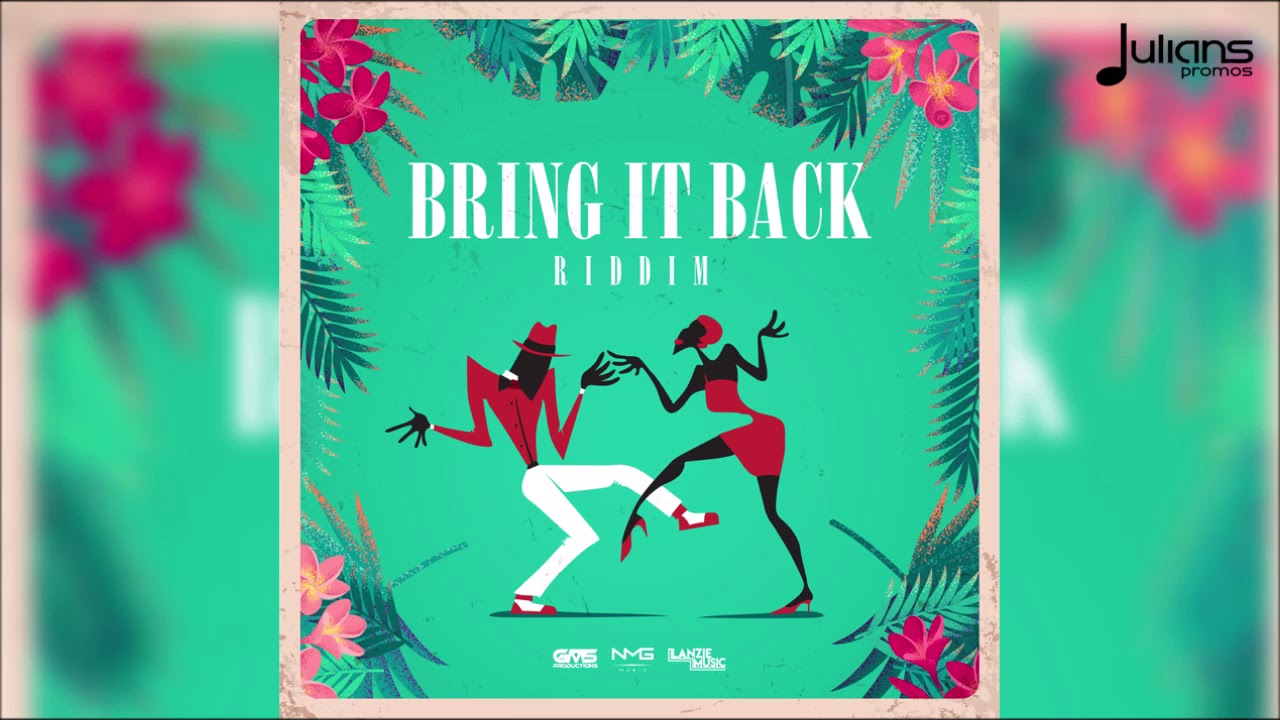 Guarda Marge Blackman x Turner - Soca To The World (Bring It Back Riddim) "2019 Soca" (Trinidad) su YouTube Guarda Marge Blackman x Turner - Soca To The World (Bring It Back Riddim) "2019 Soca" (Trinidad) su YouTube