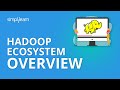 Complete Guide to Hadoop Ecosystem Components π | Data Engineering Certification Training