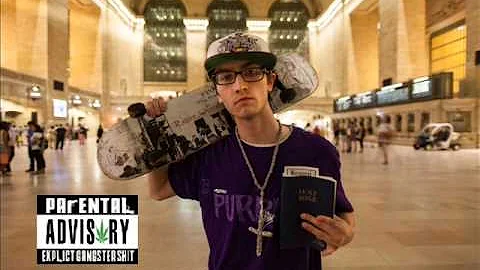 Only Nigga In The World Feat Choice Ron Vetter