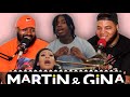 Polo G - Martin & Gina (Official Video) - (REACTION)