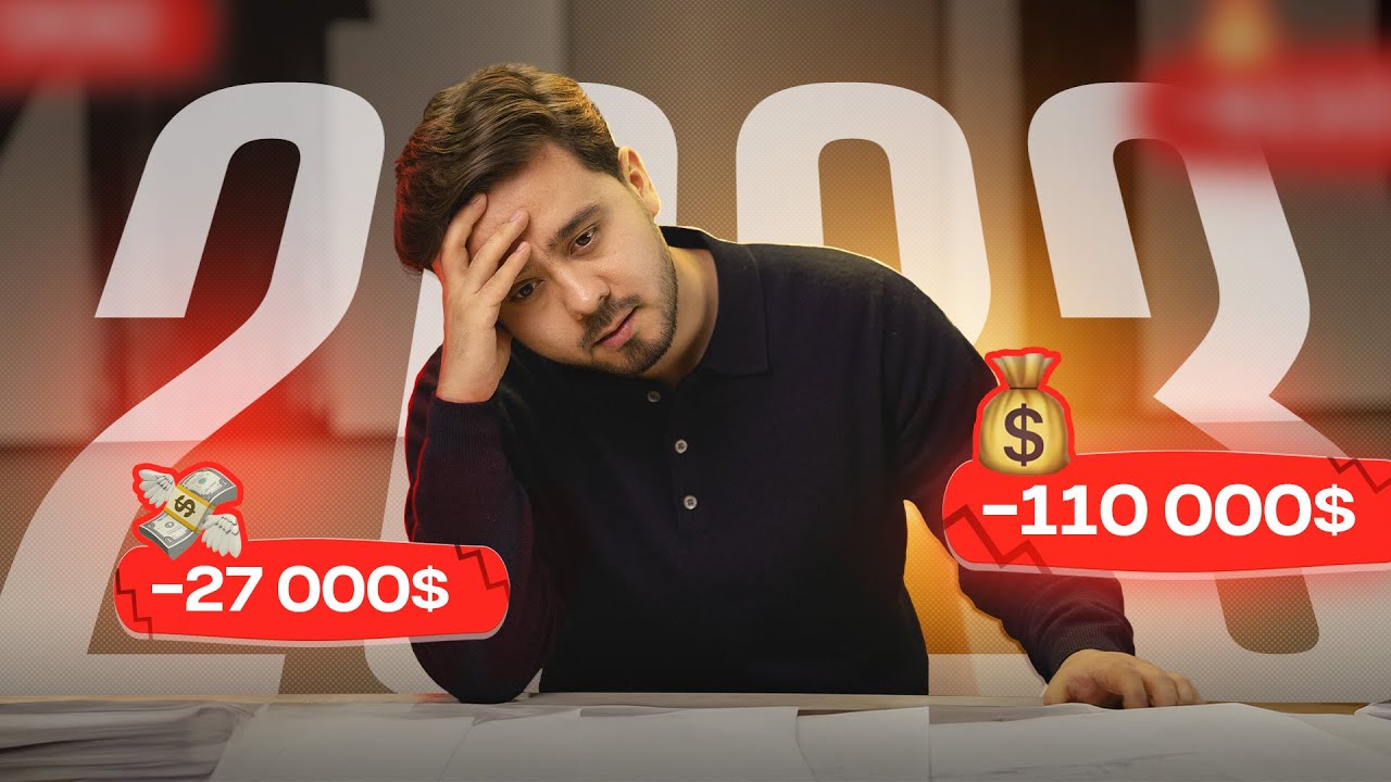 Qimmatga tushgan hayot darslari | 2023 yildan olgan TOP insightlarim