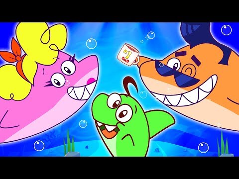 Baby Shark Song | Kids Songs And More By HooplaKidz - Baby Shark Song | Kids Songs And More By HooplaKidz