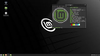 Installing Linux Mint 20.2 "Uma" [Timelapse]